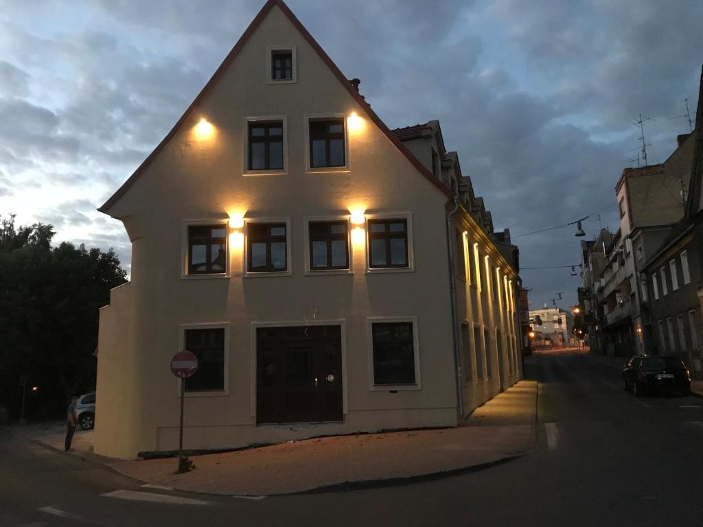 Drzewna Apartamenty-Drzewna - Studio