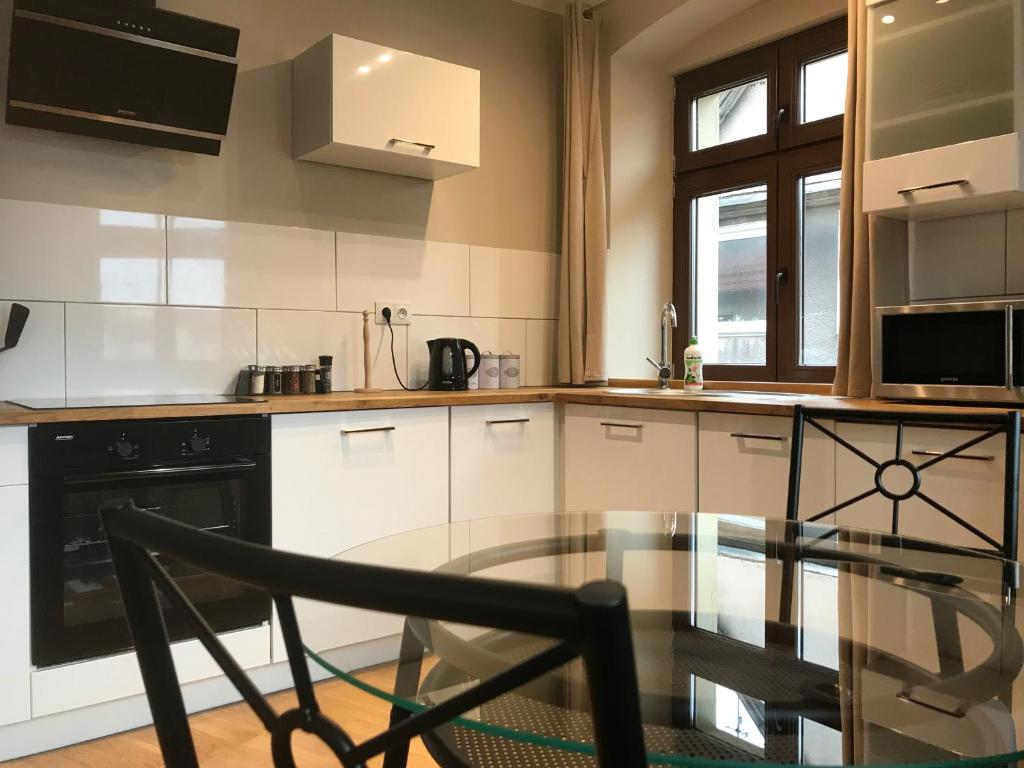 Drzewna Apartamenty-Drzewna - 