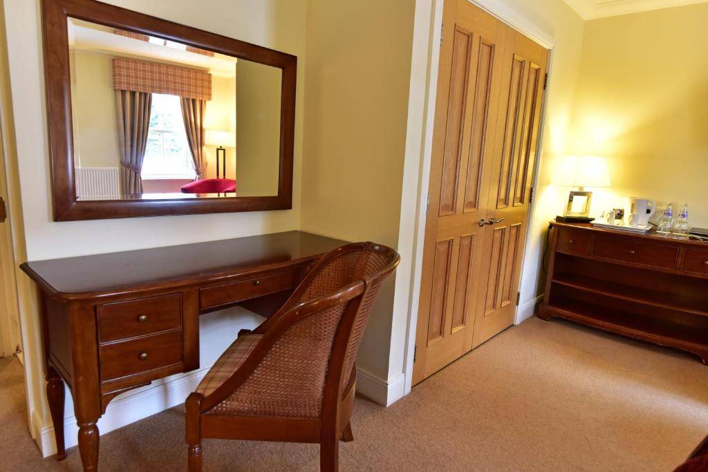Fotografie z fotogalerie ubytování Moness Resort v destinaci Aberfeldy