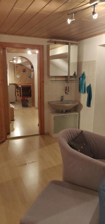 Fotografia z galérie ubytovania Ferienwohnung Stricker v Obertraun