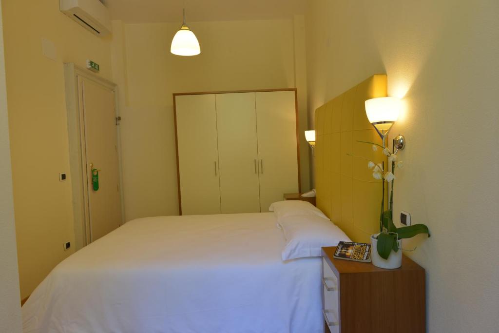 Villa Belvedere Como Lake Relais - Double Room