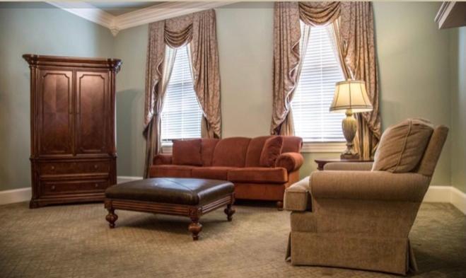 Clark House Inn - Salle De Roi