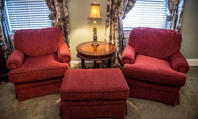 Clark House Inn - Chambre Double Avec Salle De Bain Privée