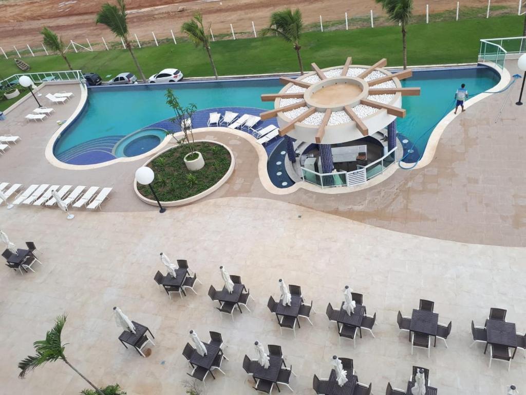 Salinas Park Resort