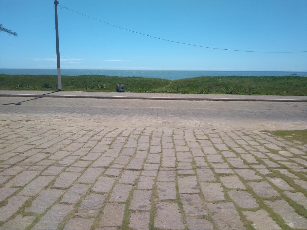  Vista Oceanica Pousada