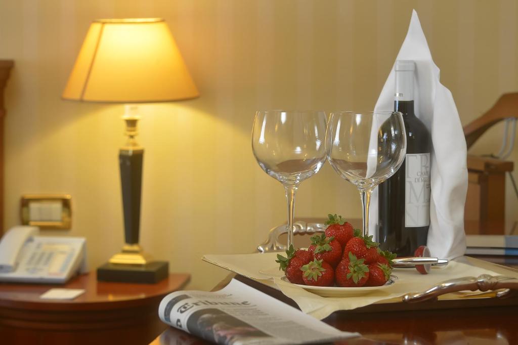 Zanhotel Europa - Resim 23