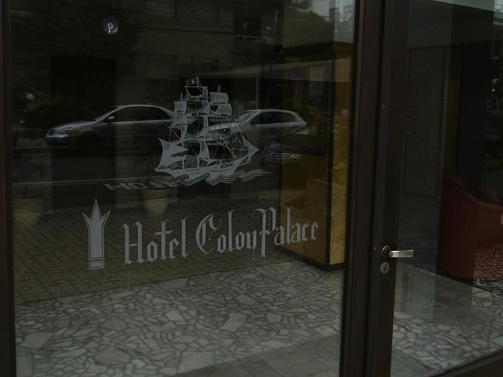  Hotel Colon Palace