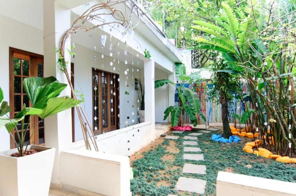  Casa Cool Beans B&B