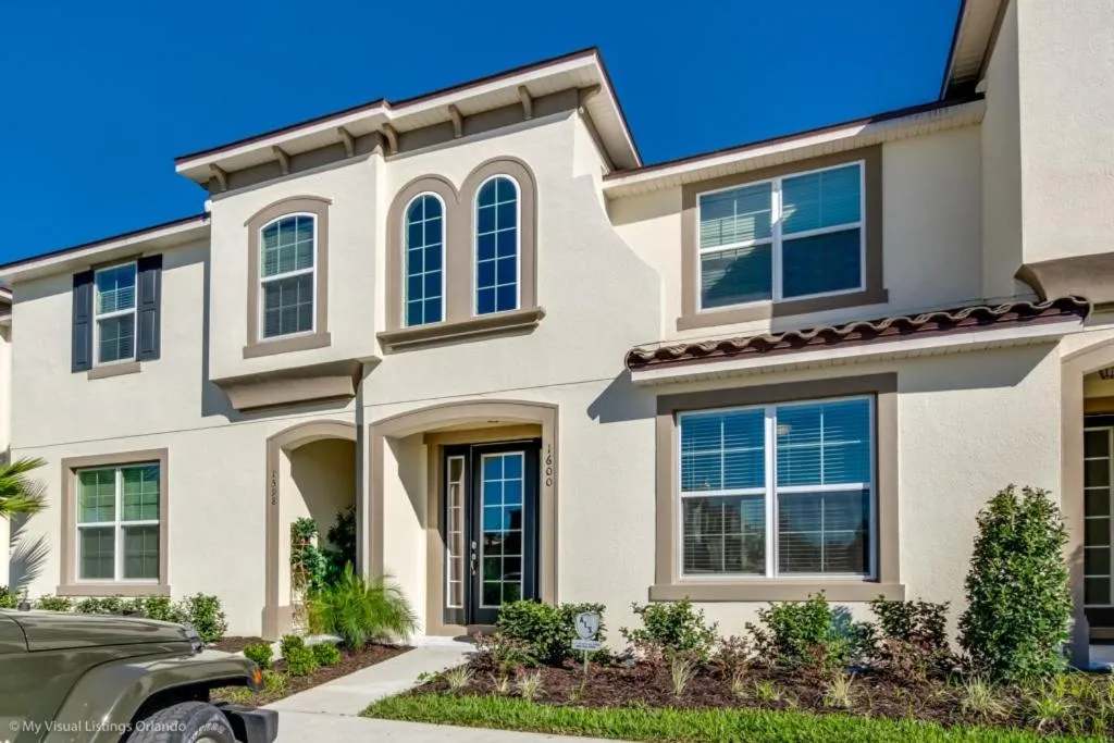 Carey Palm Circle Townhouse #258888 Townhouse, Kissimmee, Statele Unite ale Americii