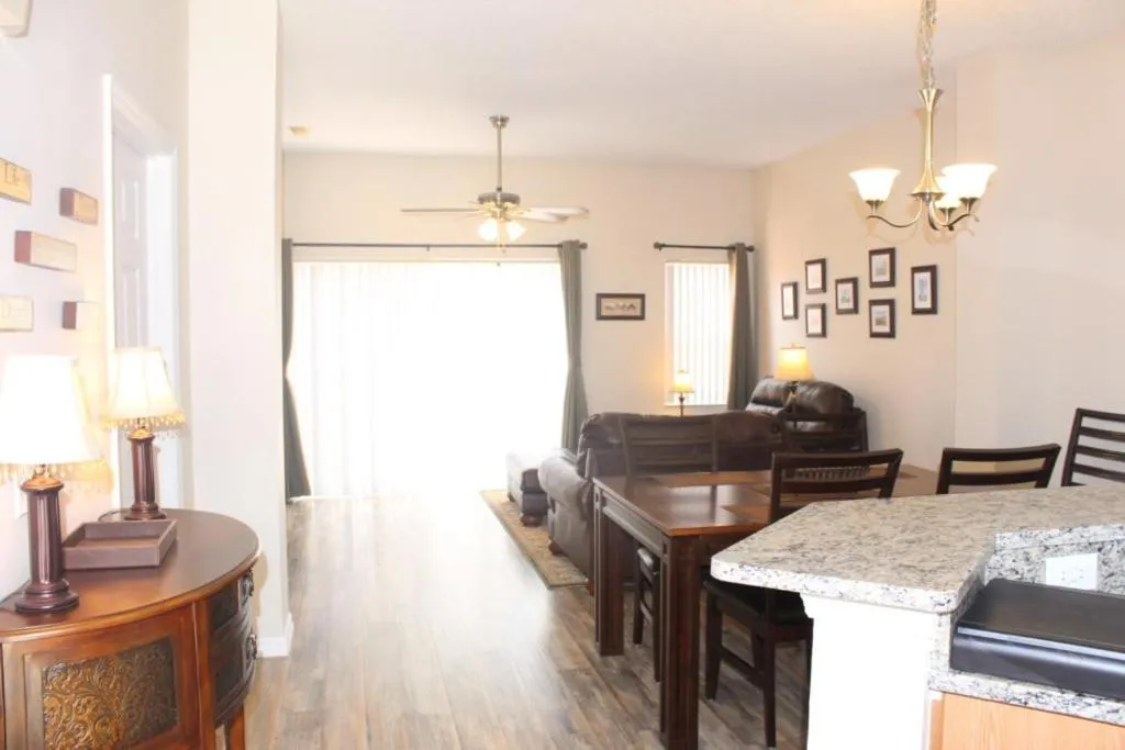 Terre Verde Townhouse #267177 Townhouse, Kissimmee, Statele Unite ale Americii