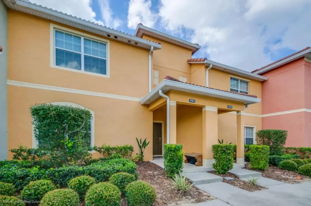 Cuban Palm Townhouse #275807 Townhouse, Kissimmee, Statele Unite ale Americii