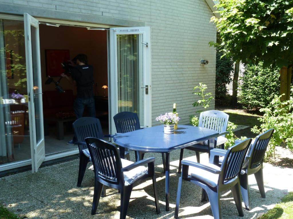 Fotografie z fotogalerie ubytování Noordwijk Holiday Rentals v destinaci Noordwijk