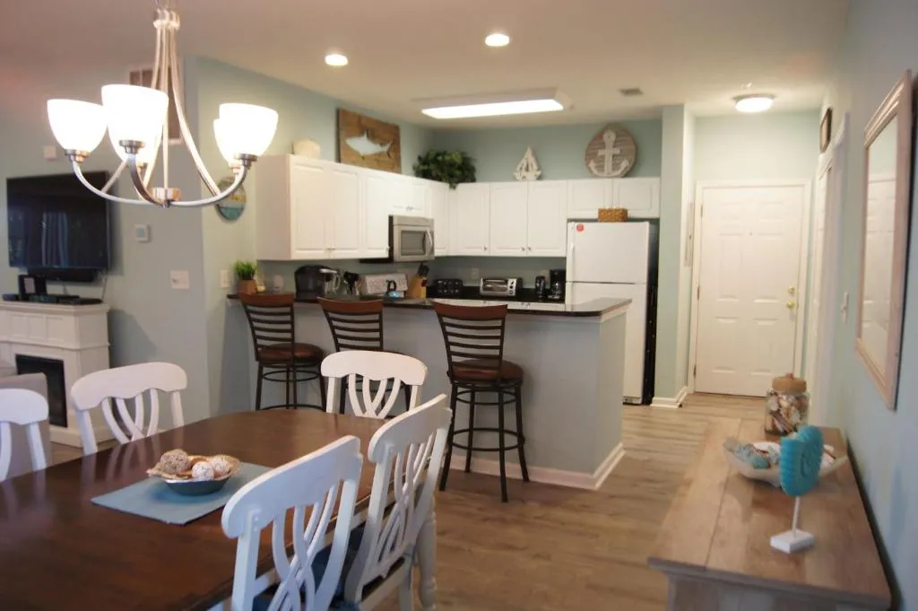 Ocean Keyes 4201 Condo, Murrells Inlet (SC), United States