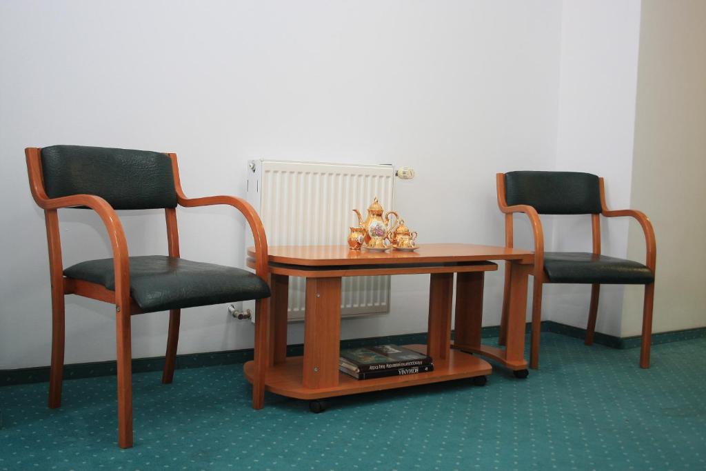 Hotel Sir Orhideea - Resim 19