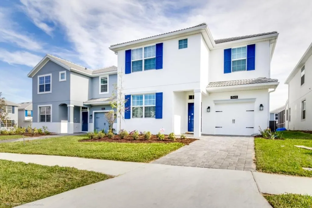 Tempo Villa #239836 Villa, Davenport, United States