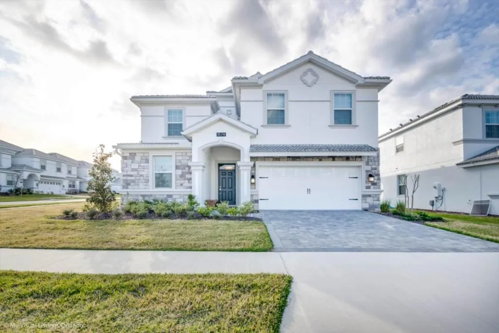 Observer Lane Villa #258869 Villa, Davenport, Statele Unite ale Americii