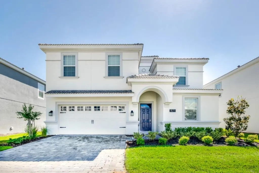 Observer Lane Villa #258866 Villa, Davenport, Statele Unite ale Americii