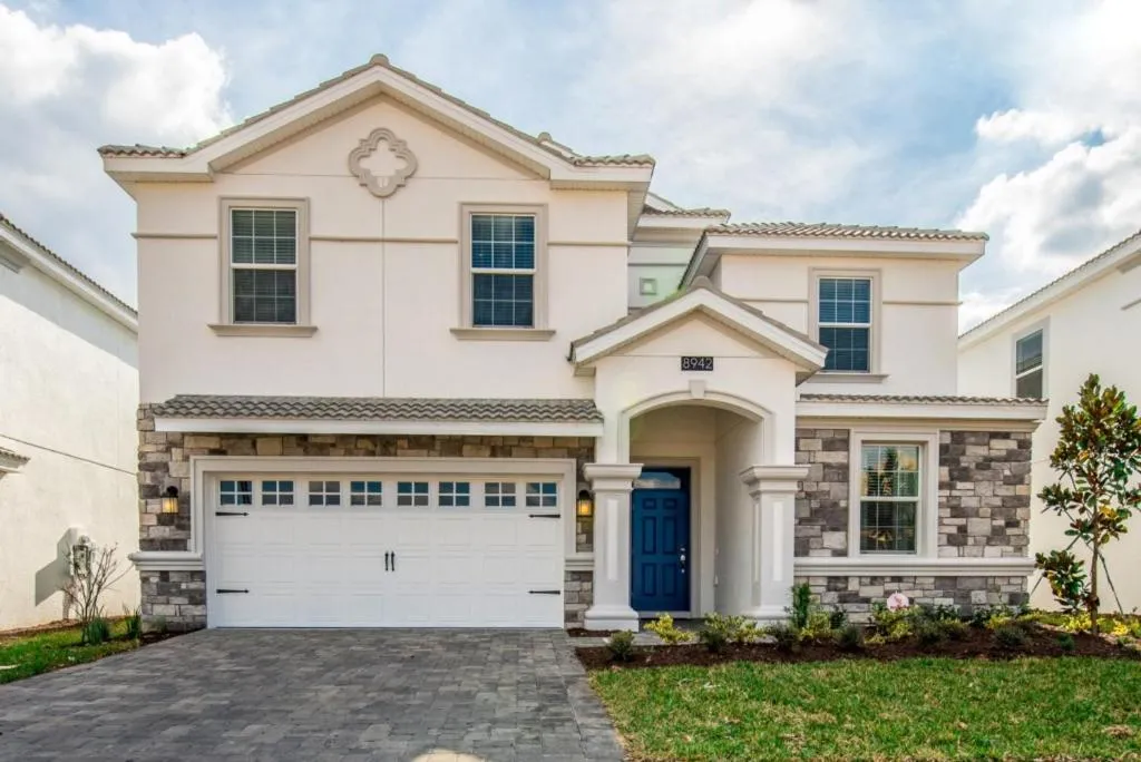 Titanium Villa #239863 Villa, Davenport, United States