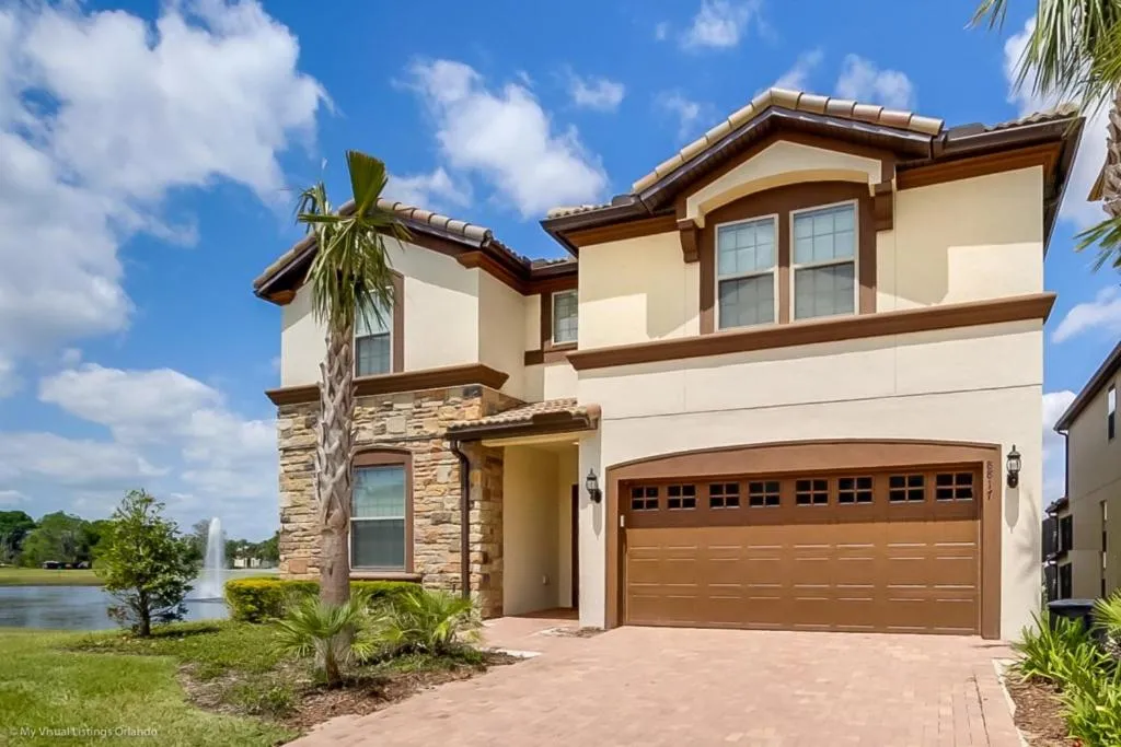Macapa Drive Villa #260016 Villa, Kissimmee, Statele Unite ale Americii