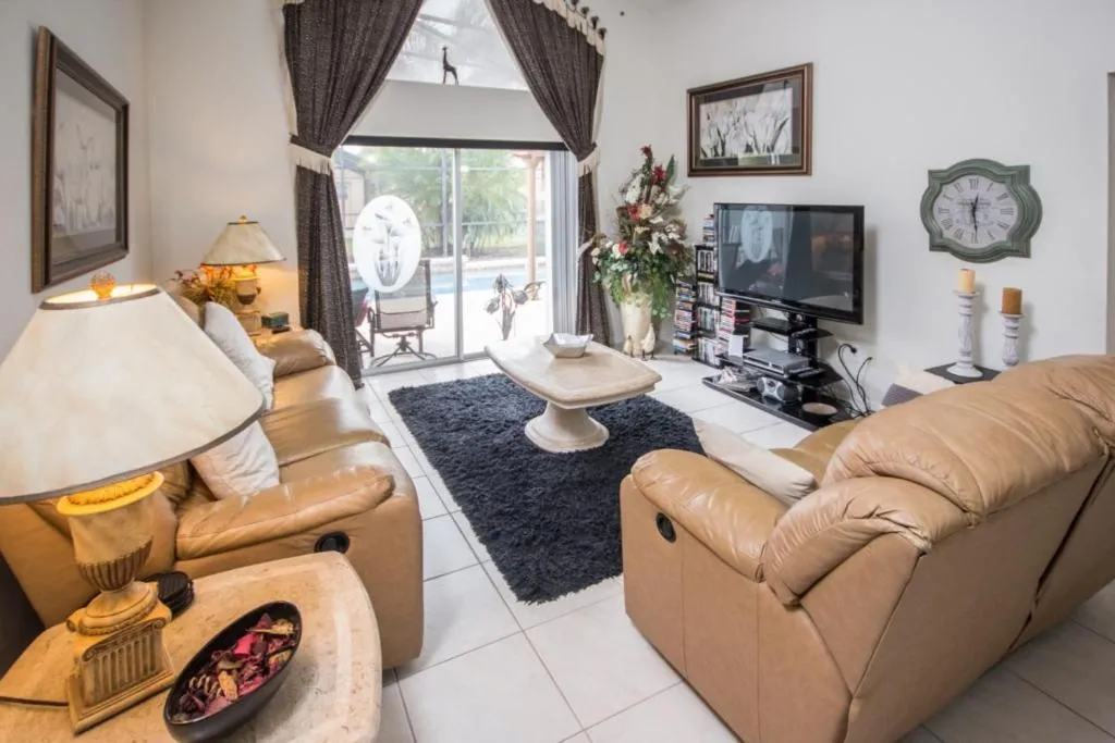 Seasons Blvd House #258743 Home, Kissimmee, Statele Unite ale Americii