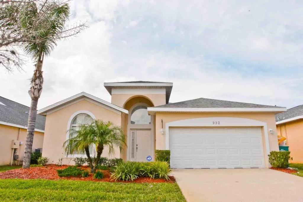 Emerald Green Home #267202 Home, Kissimmee, Statele Unite ale Americii