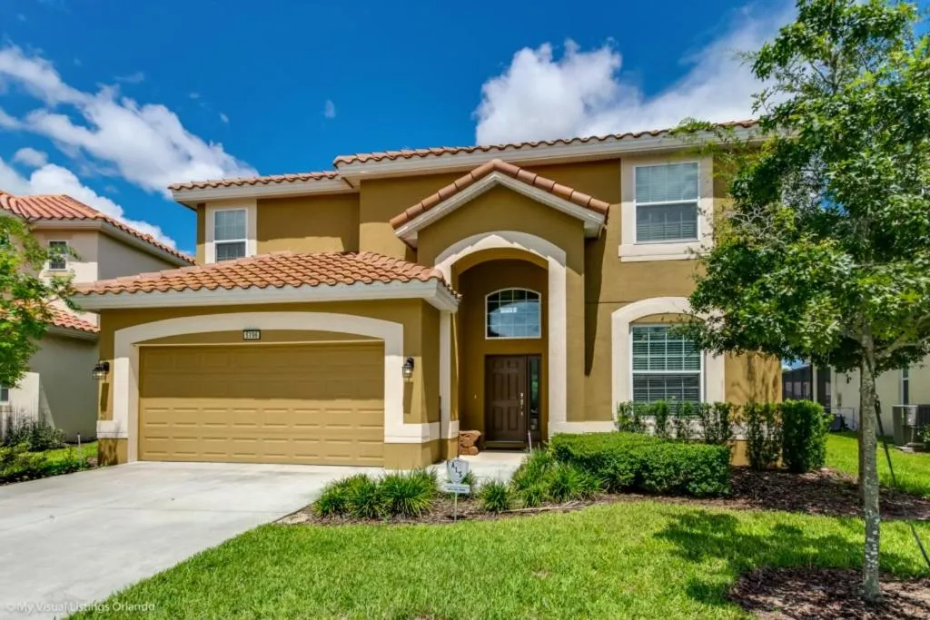 Oakborne Florida Villa #275797 Villa, Davenport, United States