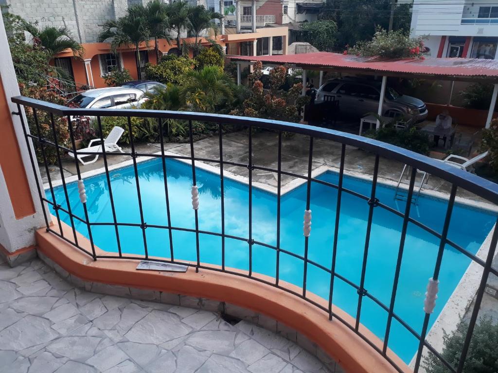 Fotografie z fotogalerie ubytování Apartahotel Next Nivel v destinaci Punta Cana
