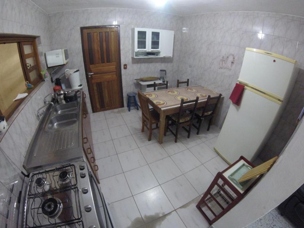  Casa Dona Florinha