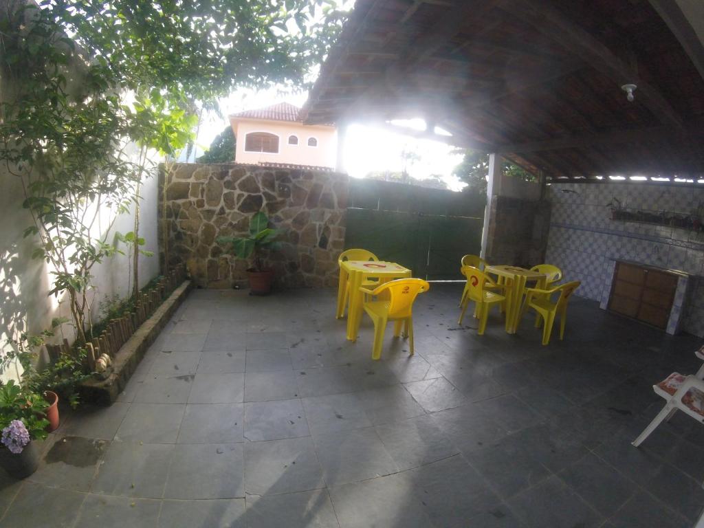  Casa Dona Florinha
