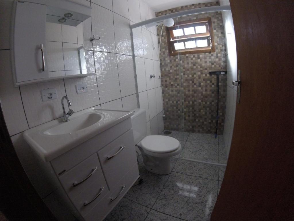  Casa Dona Florinha