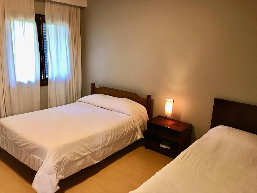Stefano Hotel - Suite Estándar
