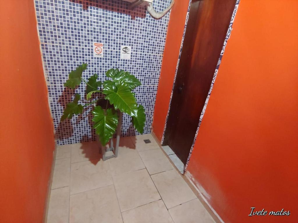  Pousada Refúgio