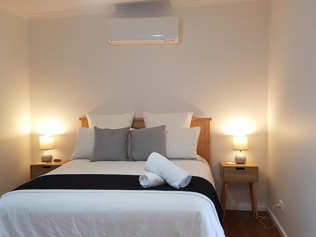 Fish Creek Adrift Accommodation - Apartamento De Estudio