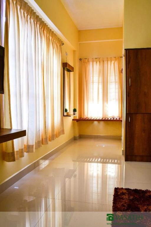 Fotografie z fotogalerie ubytování Vasathi v destinaci Madikeri