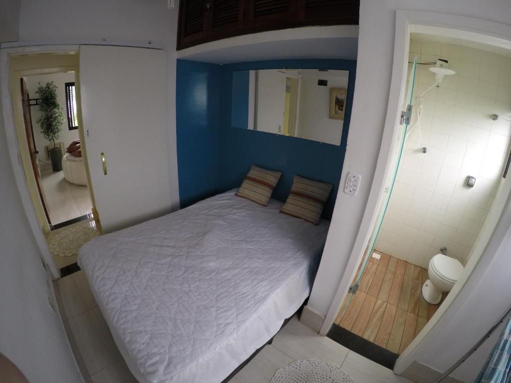  Cobertura Duplex Guarujá Enseada