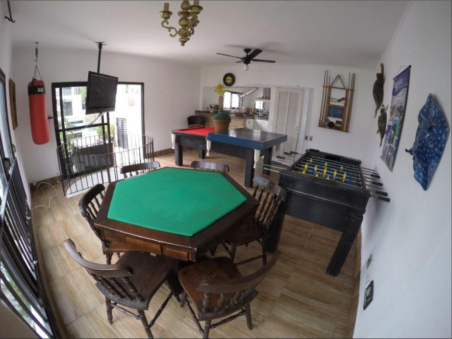  Cobertura Duplex Guarujá Enseada