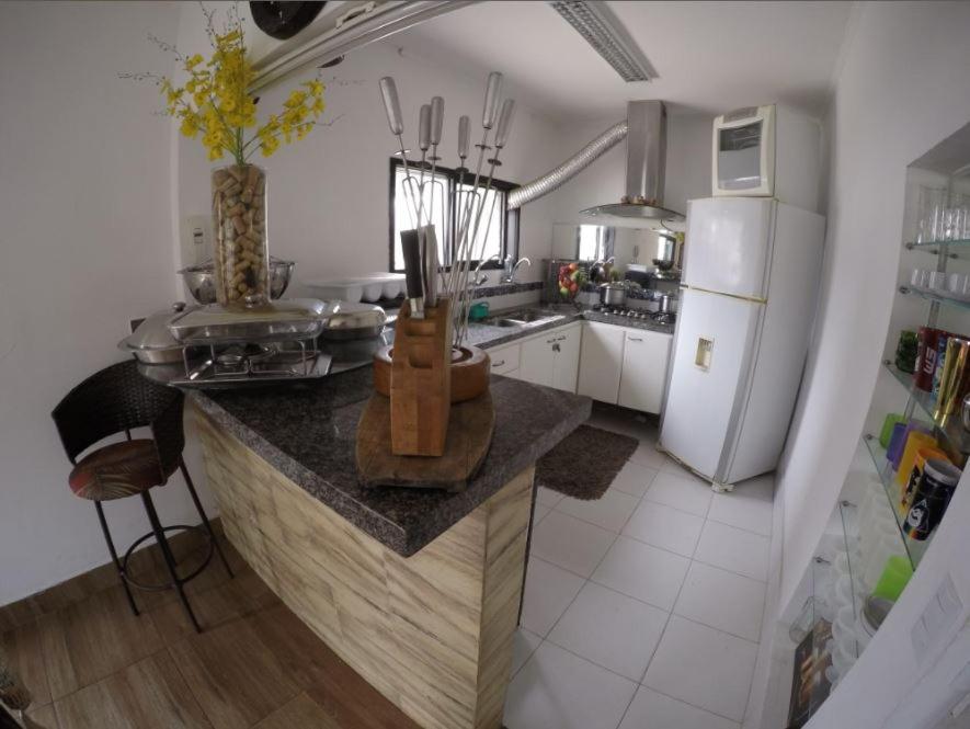  Cobertura Duplex Guarujá Enseada