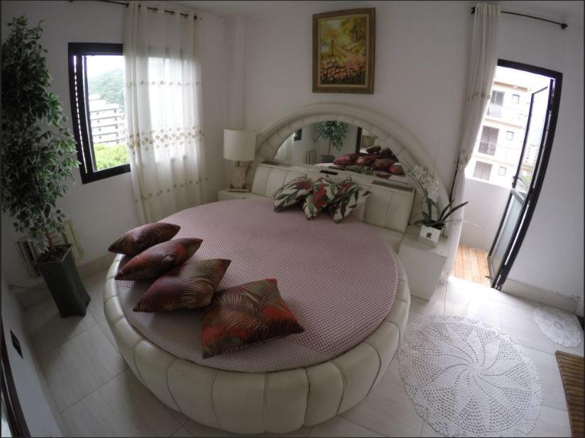  Cobertura Duplex Guarujá Enseada