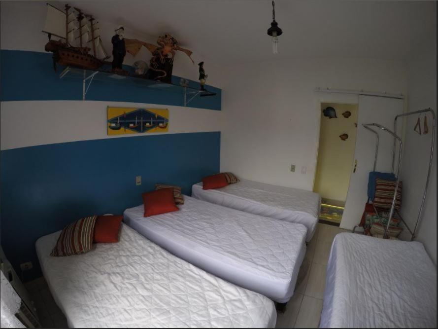  Cobertura Duplex Guarujá Enseada