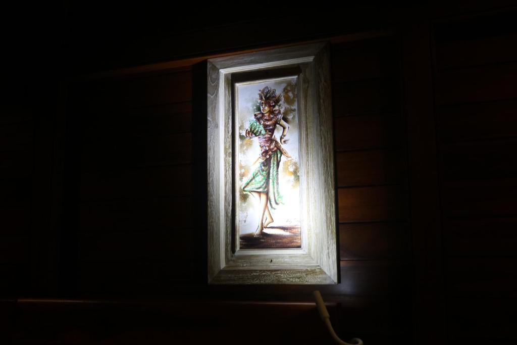Fotografie z fotogalerie ubytování Pemedal Beach Resort v destinaci Nusa Lembongan