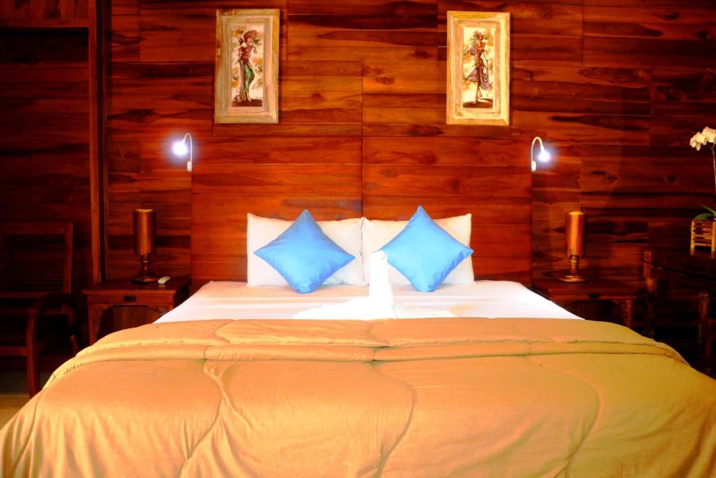 Pemedal Beach Resort - 3