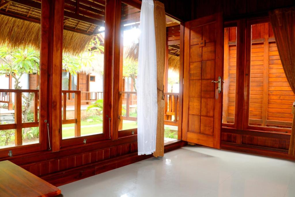 Pemedal Beach Resort - 18