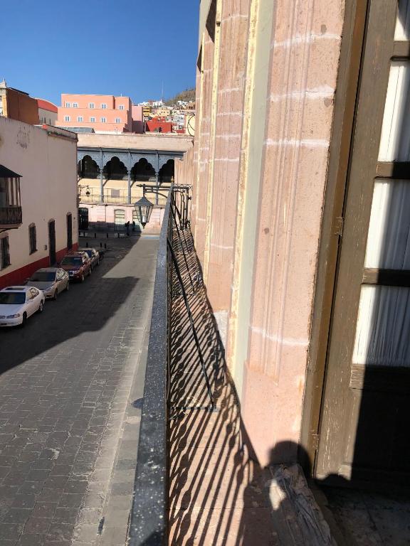 Hostal Cielito De María - Litera En Habitación Compartida Femenina