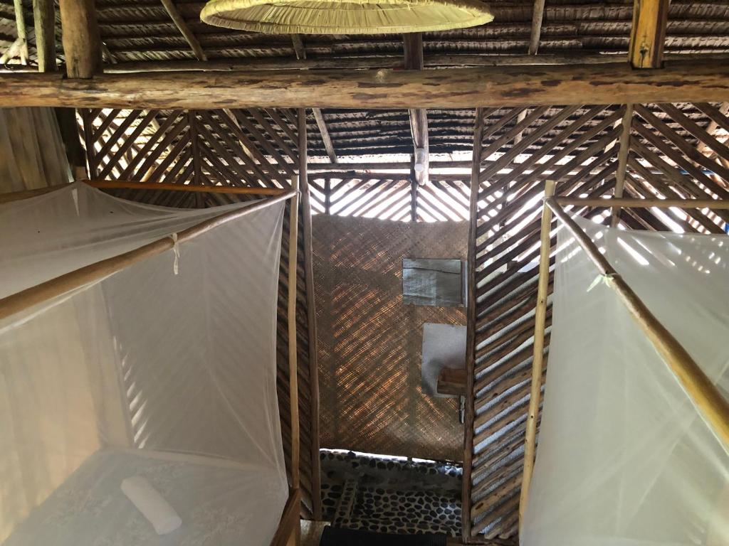 Foto sihtkohas San Vicente asuva majutusasutuse Backpacker's Hill Resort galeriist