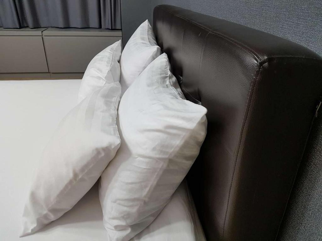 Sky Guestel - Large Double Room