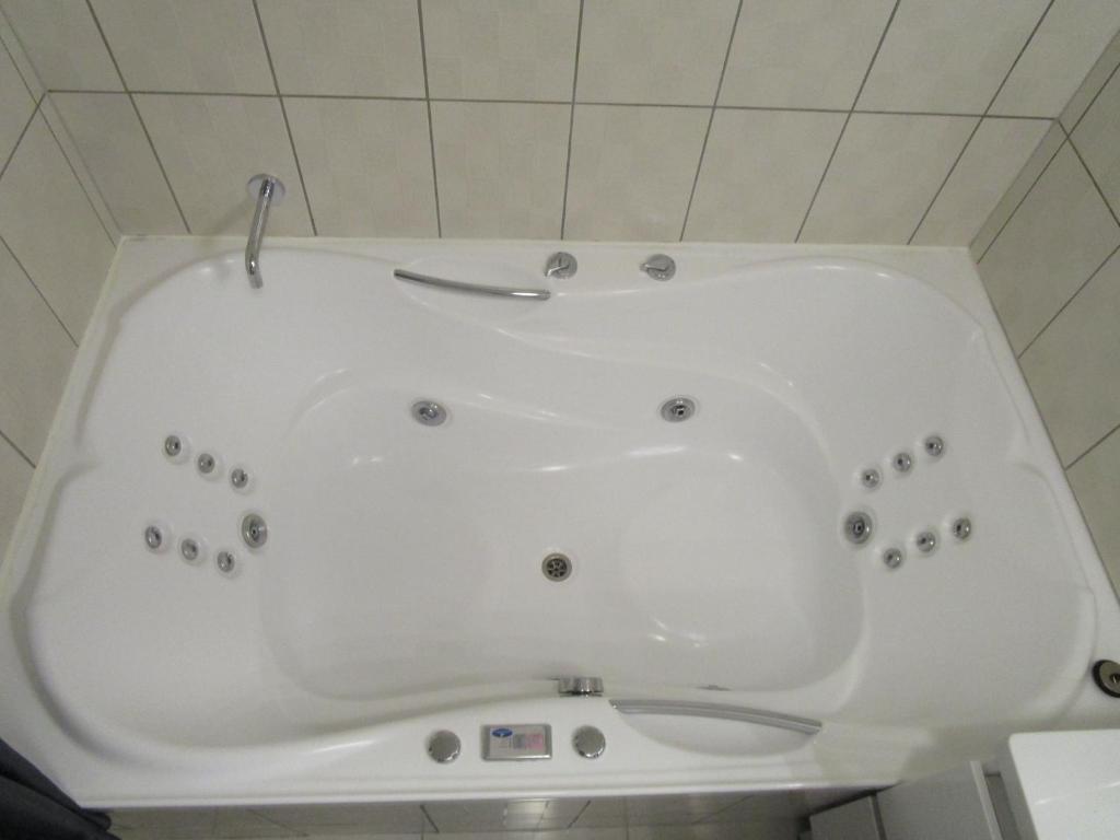 Delago Motel/Apartments - Resim 27