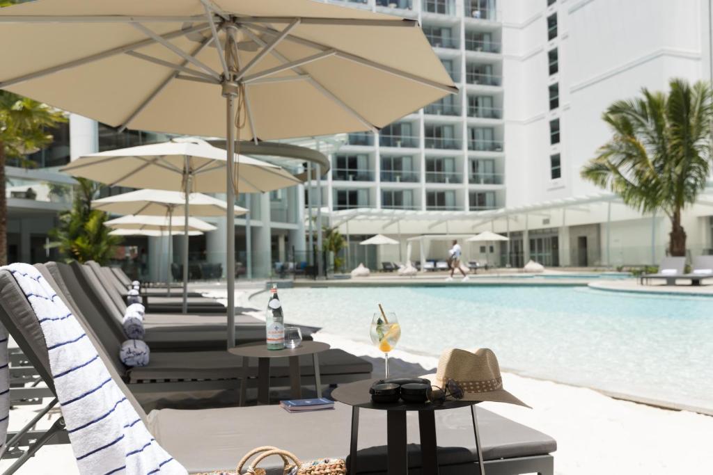 Crystalbrook Riley - Resim 24