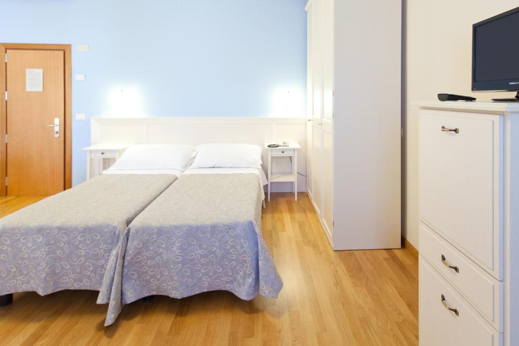 Hotel Andreaneri - Habitación Doble O Twin