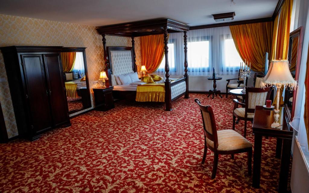 Fotografie z fotogalerie ubytování Hotel Zlatarski Zlatnik v destinaci Nova Varoš