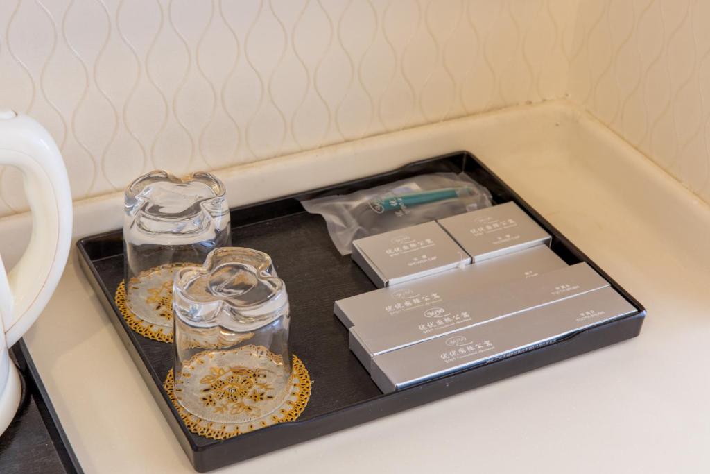 YOYO INTERNATIONAL Apartment - Sala De Reina De Lujo